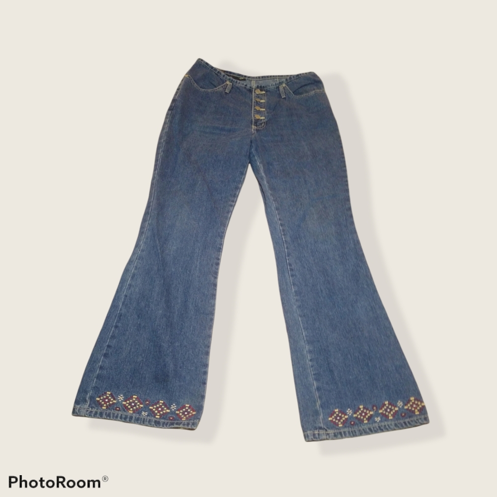 Women's jeans